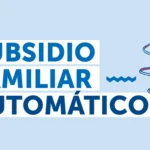 Gobierno de Chile implementa Subsidio Familiar Automático: 400 mil beneficiarios sin postulación previa