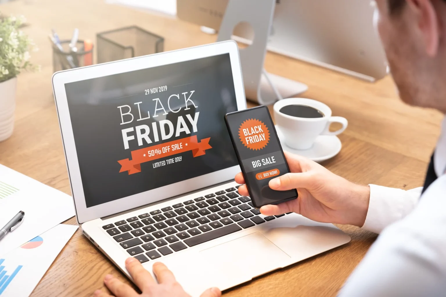 Black Friday 2025 en Chile: Prepárate para las mejores ofertas y descuentos con seguridad garantizada Black Friday 2025 en Chile: Prepárate para las mejores ofertas y descuentos con seguridad garantizada