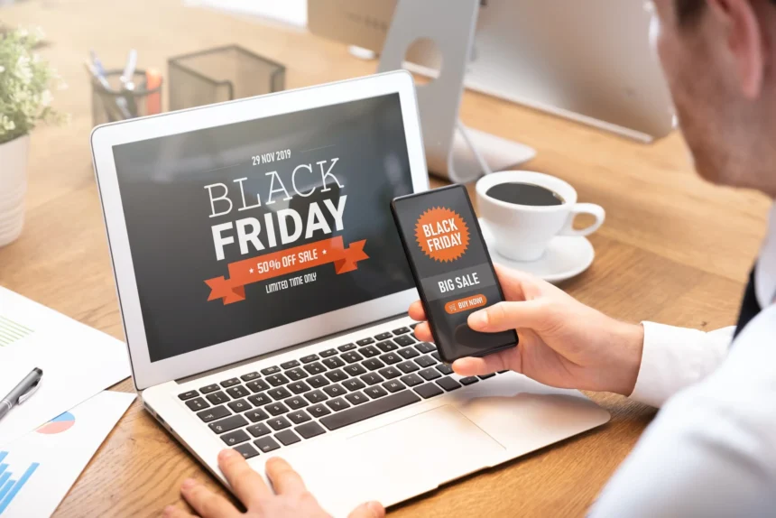 Black Friday 2025 en Chile: Prepárate para las mejores ofertas y descuentos con seguridad garantizada