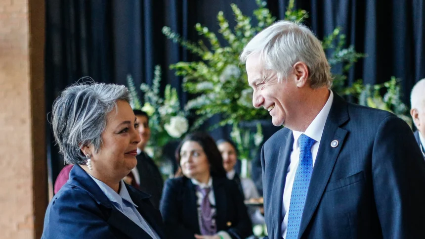 Elecciones en Chile: Jeannette Jara y José Antonio Kast se enfrentan en la segunda vuelta este 14 de diciembre