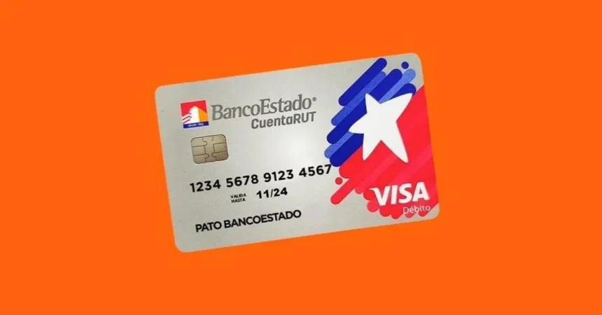 Todo lo que necesitas saber sobre la Cuenta RUT del BancoEstado: Requisitos, costos y límites de uso en 2025