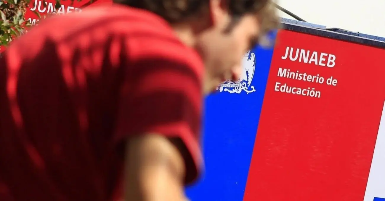 ¿Eres uno de los 10 mil estudiantes con beneficios sin cobrar de la Junaeb en 2025? Descubre cómo revisar tus becas pendientes ¿Eres uno de los 10 mil estudiantes con beneficios sin cobrar de la Junaeb en 2025? Descubre cómo revisar tus becas pendientes