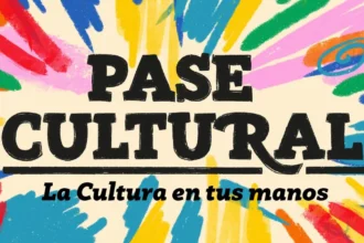 Activa tu Pase Cultural de $50 mil antes del 31 de diciembre: Guía paso a paso para jóvenes y adultos mayores