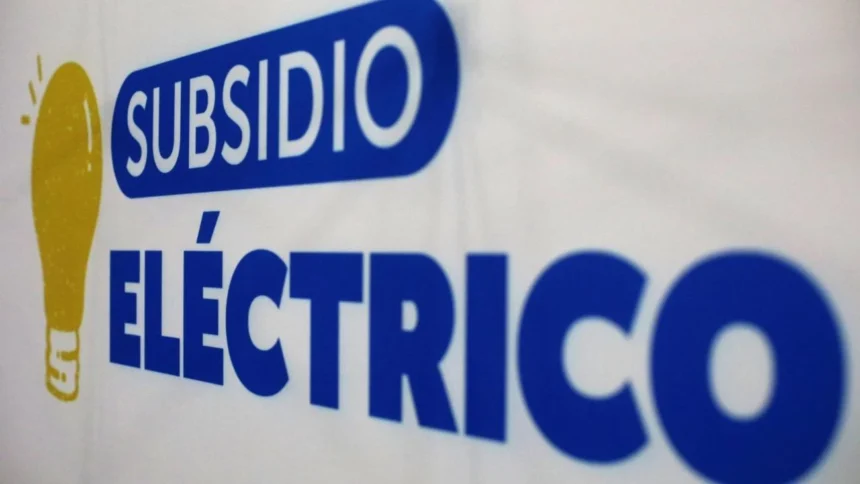Descubre cómo y cuándo consultar los resultados de la cuarta convocatoria del Subsidio Eléctrico 2026 para hogares vulnerables