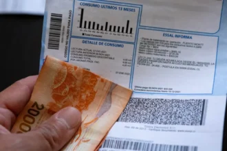Subsidio Eléctrico en Chile: Descuentos de hasta $54.486 en 2026 y cómo verificar su aplicación en tu factura