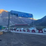 Guía paso a paso: Documentos y requisitos para viajar en auto de Chile a Argentina