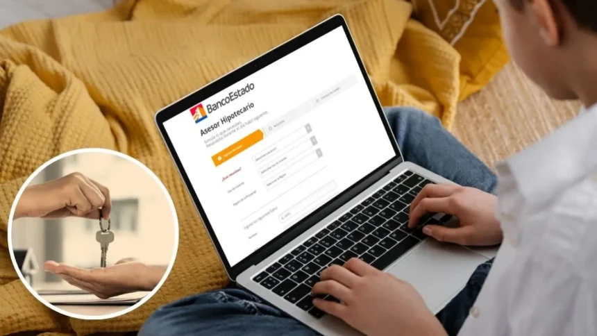 Guía definitiva para postular online al Crédito Hipotecario Pro: Detalles de tasas, requisitos y pasos a seguir para una propiedad de 3.000 UF