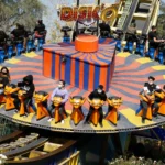 Ultima temporada de Fantasilandia en Parque O’Higgins: cierre planificado y futuro en San Bernardo