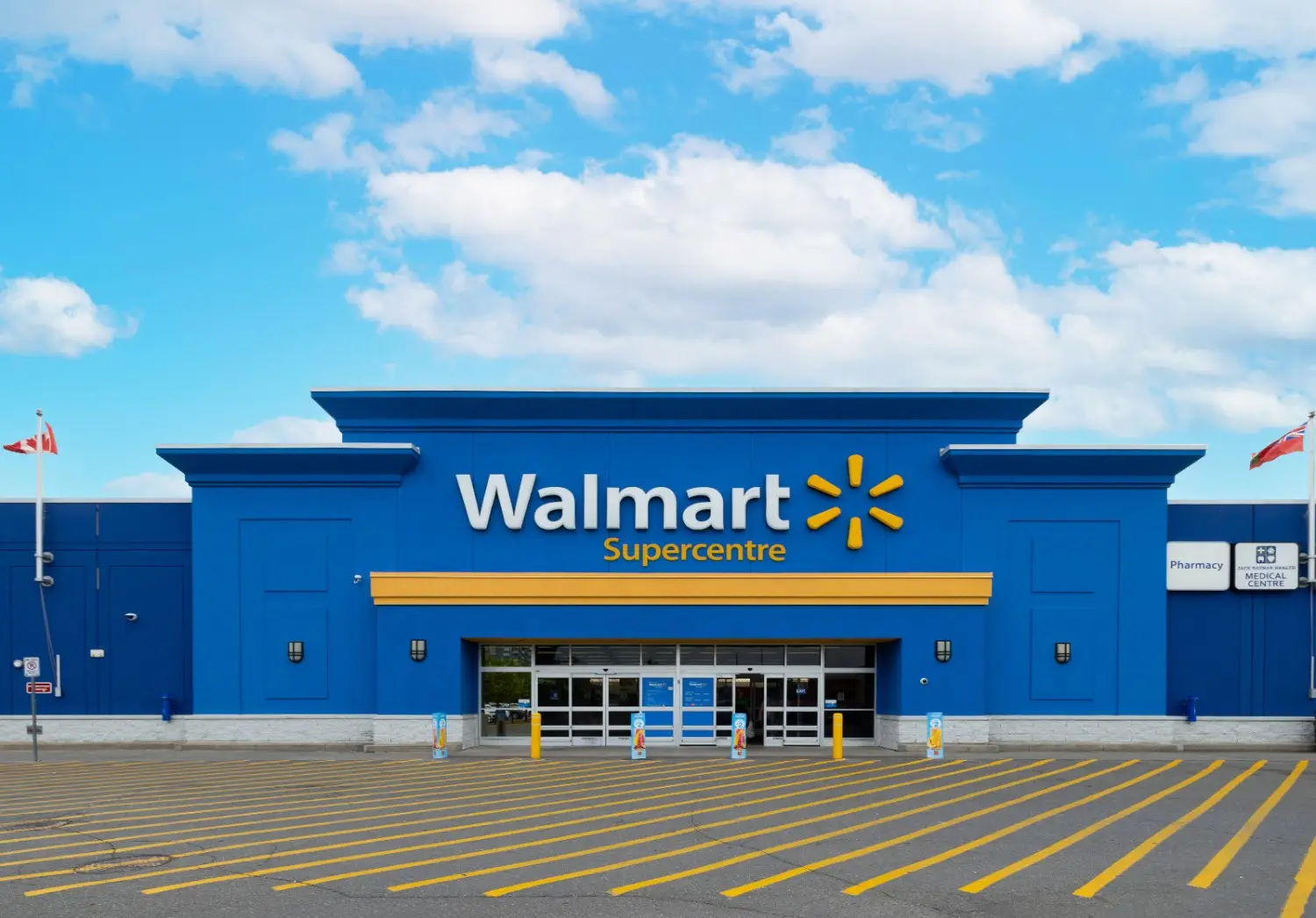 China acusa a Walmart de problemas de seguridad alimentaria: Convocatoria a directivos China acusa a Walmart de problemas de seguridad alimentaria: Convocatoria a directivos