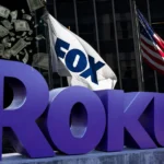 Fox adquiere Roku por 22.000 millones de dólares, consolidándose en el streaming en EE.UU.
