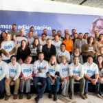 Becas gratuitas para aprender Inteligencia Artificial para mayores de 55 años