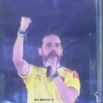 Abelardo de la Espriella pide calma tras triunfo de Petro sobre Cepeda