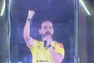 Abelardo de la Espriella pide calma tras triunfo de Petro sobre Cepeda