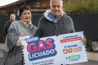 Activación del Cupón de Gas de $27.000: Guía y calendario de pagos