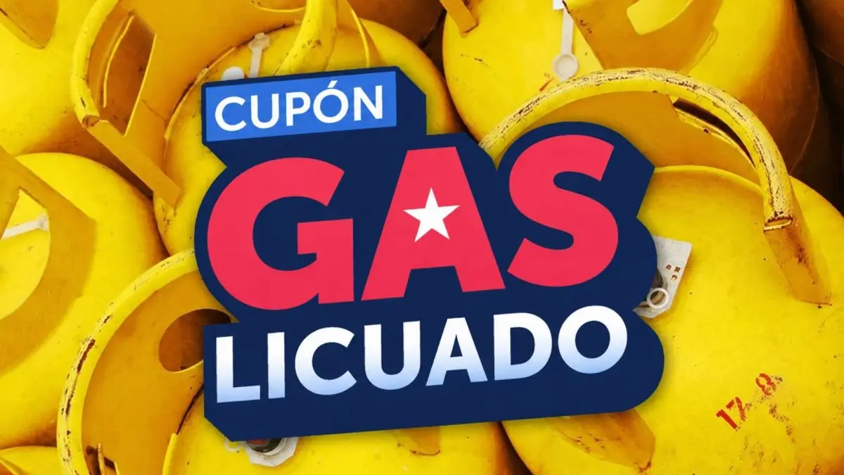 Activación del cupón de gas licuado: guía práctica para acceder a $27.000 Activación del cupón de gas licuado: guía práctica para acceder a $27.000