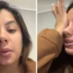 Actriz venezolana revela angustia por amiga atrapada tras devastador terremoto en su país