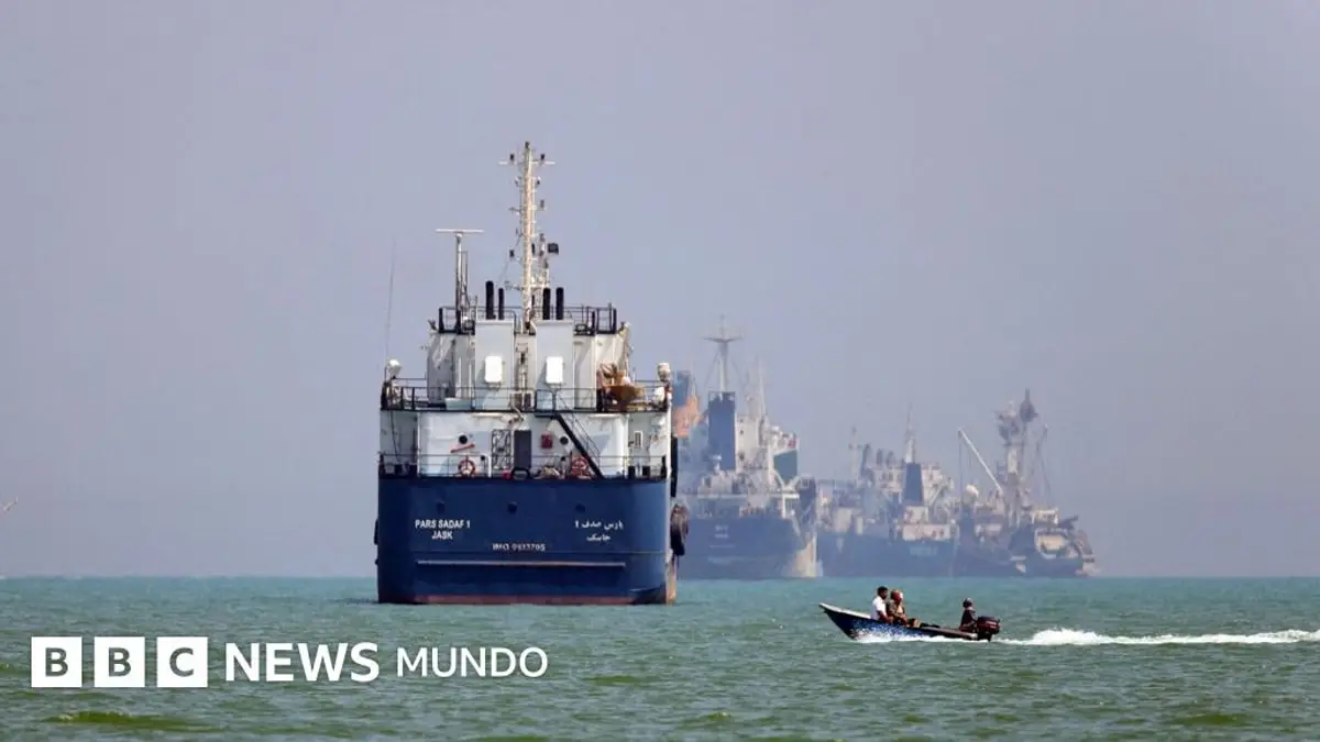 Acuerdo entre EE.UU. E Irán: un cambio significativo en el escenario geopolítico y económico
