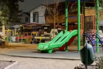 Adolescente de 16 años apuñalada en Renca tras riña entre menores