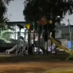 Adolescentes baleados en Quilicura: el incidente en la plaza que conmueve a la comunidad