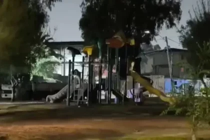 Adolescentes baleados en Quilicura: el incidente en la plaza que conmueve a la comunidad
