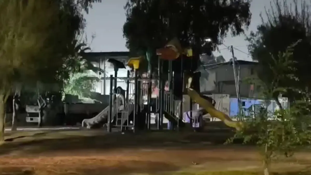 Adolescentes baleados en Quilicura: el incidente en la plaza que conmueve a la comunidad Adolescentes baleados en Quilicura: el incidente en la plaza que conmueve a la comunidad