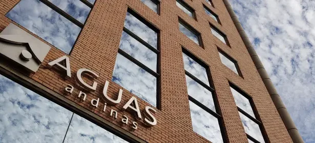 Aguas Andinas destina $42 mil millones para reforzar la seguridad hídrica en Santiago