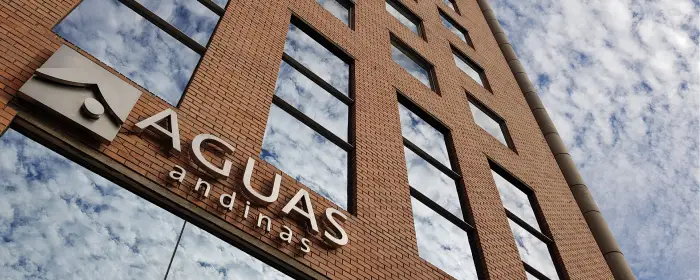Aguas Andinas destina $42 mil millones para reforzar la seguridad hídrica en Santiago Aguas Andinas destina $42 mil millones para reforzar la seguridad hídrica en Santiago