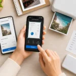 Ahora puedes imprimir y escanear directamente desde tu móvil