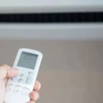 Ahorra en tu cuenta de luz combinando aire acondicionado y ventilador