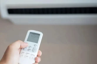Ahorra en tu cuenta de luz combinando aire acondicionado y ventilador