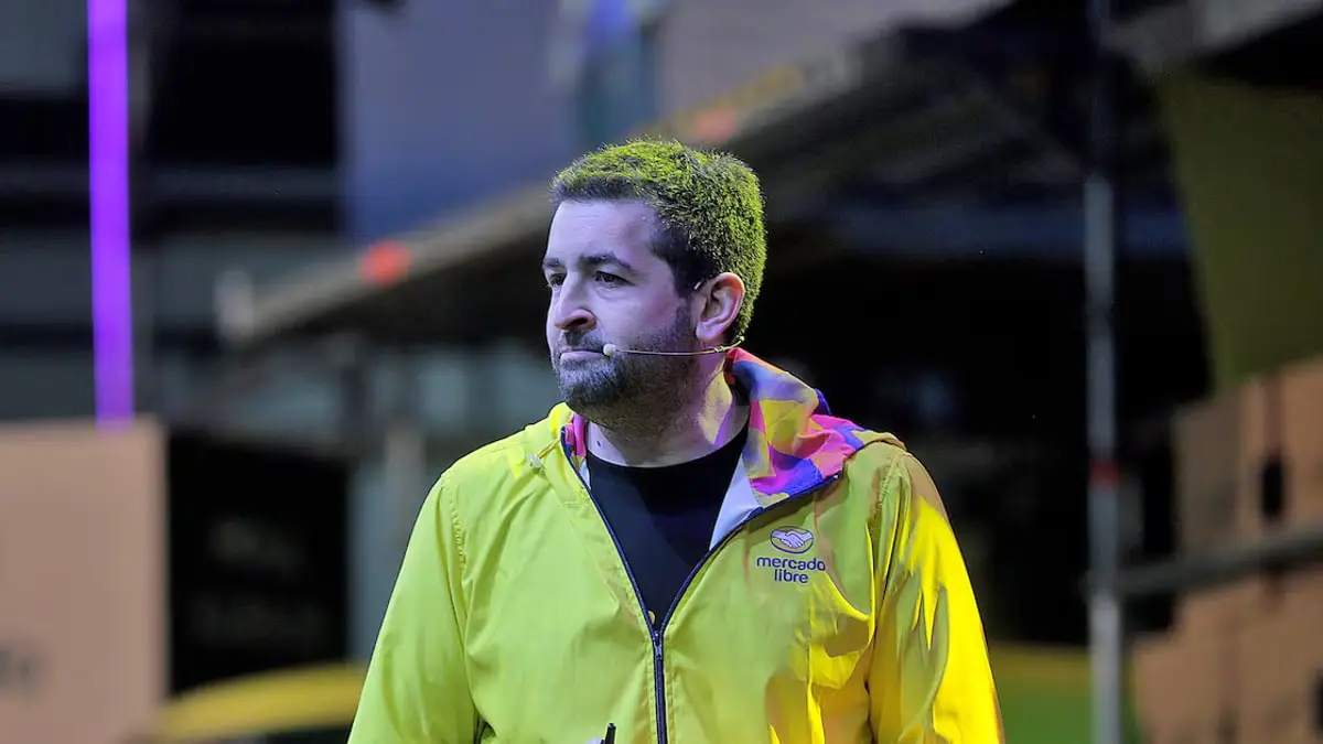 Alan Meyer deja Mercado Libre: Motivos y próximos pasos del exejecutivo