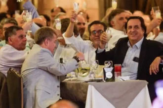 Alessandri y Longueira se disputan el liderazgo de la UDI con miras a las elecciones