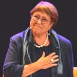 Alianza Progresista de las Américas respalda la candidatura de Michelle Bachelet a la Secretaría General de la ONU