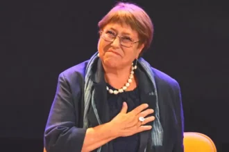 Alianza Progresista de las Américas respalda la candidatura de Michelle Bachelet a la Secretaría General de la ONU