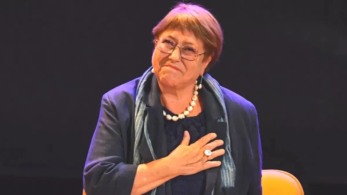 Alianza Progresista de las Américas respalda la candidatura de Michelle Bachelet a la Secretaría General de la ONU