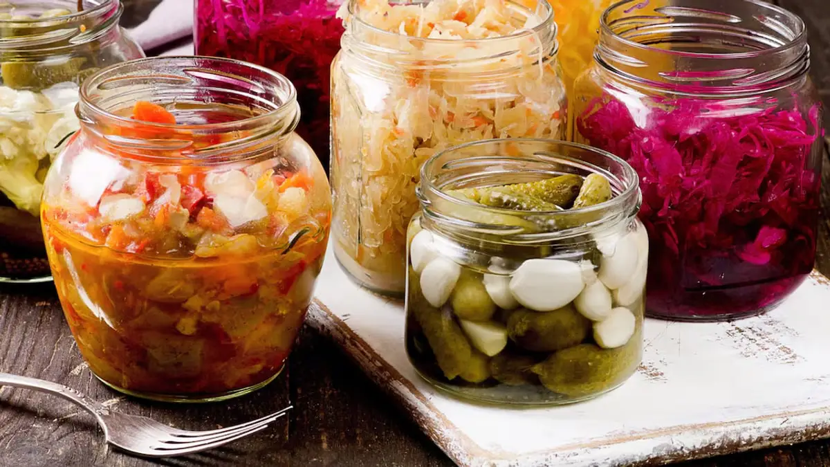 Alimentos fermentados: ¿realmente mejoran la salud intestinal y cómo pueden afectar tu bienestar?