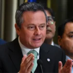 Álvaro Ortiz llama a una oposición constructiva desde la DC