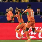 Amad Diallo brilla con gol agónico en victoria de Costa de Marfil ante Ecuador en el Mundial 2026