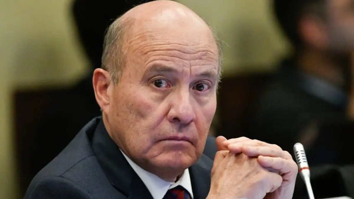 Amuch propone al Ministro Quiroz el cierre de la Subdere para enfrentar baja recaudación municipal Amuch propone al Ministro Quiroz el cierre de la Subdere para enfrentar baja recaudación municipal