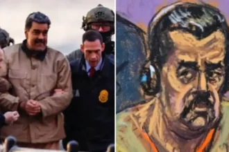 Aplazamiento en el juicio contra Nicolás Maduro y Cilia Flores genera incertidumbre