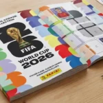 Aplicación 'Figuritas' facilita el intercambio de láminas del Mundial 2026