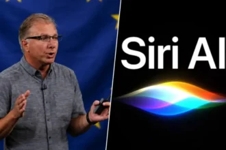 Apple critica regulaciones europeas sobre Siri AI: preocupaciones por la privacidad de los usuarios
