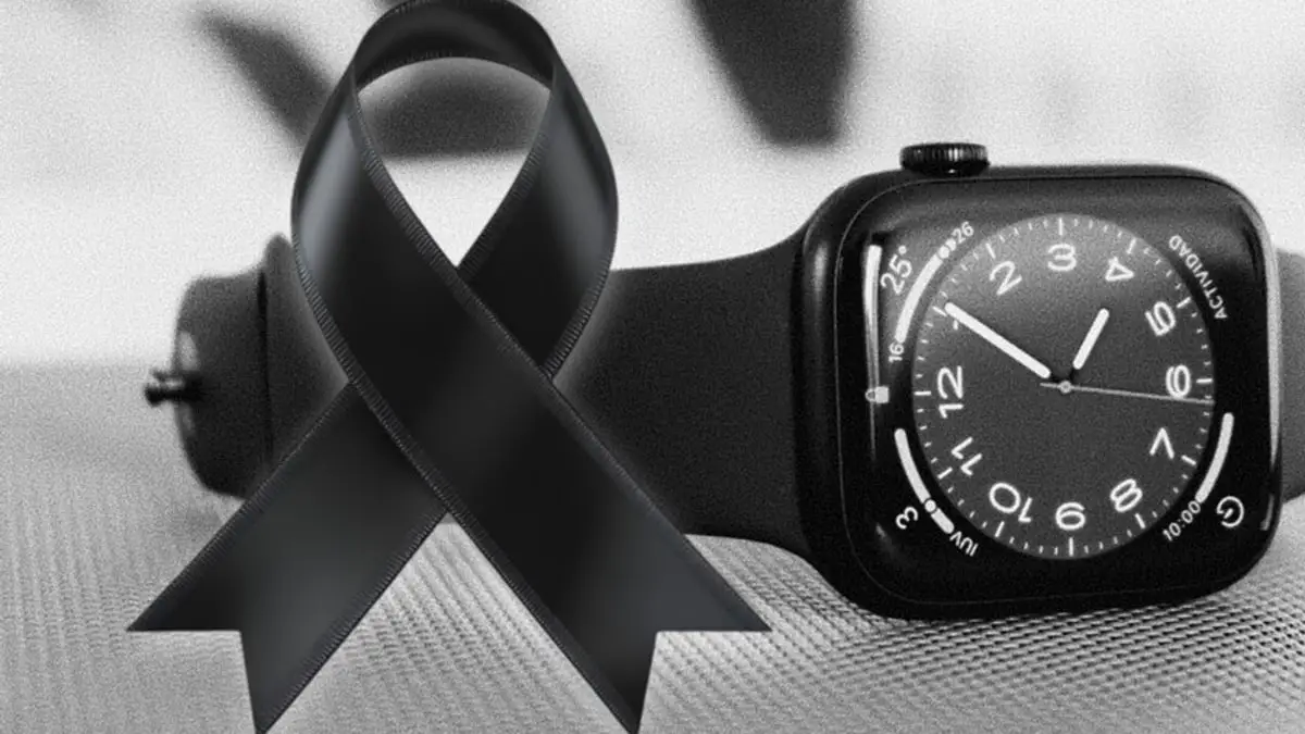 Apple deja atrás cinco modelos de Apple Watch con el lanzamiento de watchOS 27 Apple deja atrás cinco modelos de Apple Watch con el lanzamiento de watchOS 27