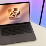 Apple insinúa un MacBook Pro táctil con macOS 27: el Golden Gate revela pistas clave