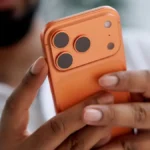 Apple presenta color ‘Cereza Oscuro’ para el iPhone 18 Pro