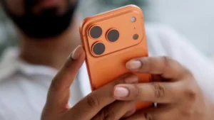 Apple presenta color ‘Cereza Oscuro’ para el iPhone 18 Pro