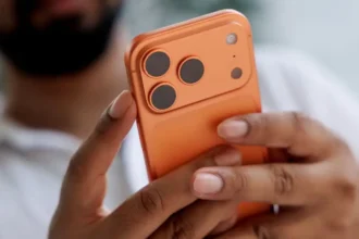 Apple presenta color ‘Cereza Oscuro’ para el iPhone 18 Pro