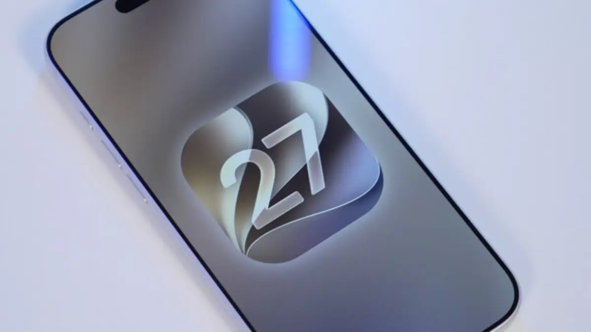 Apple presenta más de 250 cambios en iOS 27 y otros sistemas operativos en la WWDC26