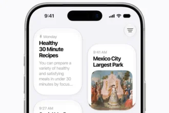 Apple presenta novedades de iOS 27 y iPadOS 27 con mejoras en Siri y estabilidad