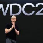 Apple revela innovaciones sorprendentes en la WWDC 2026, destacando mejoras en Siri y nuevas funciones de IA